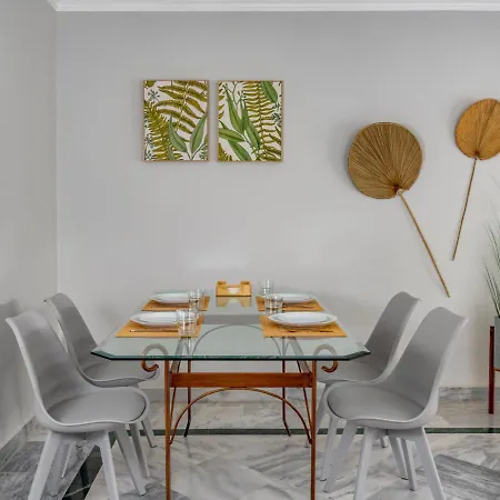 Dama De Noche-3 By Interhome Appartement Marbella
