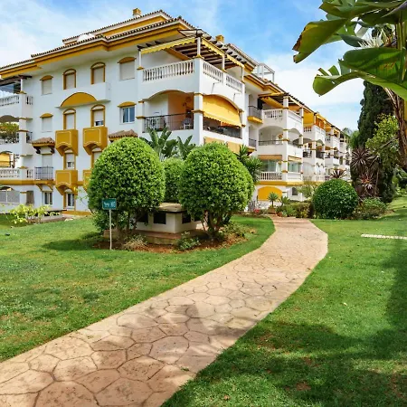 Appartement Dama De Noche-3 By Interhome