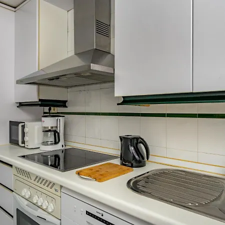 Dama De Noche-3 By Interhome Appartement